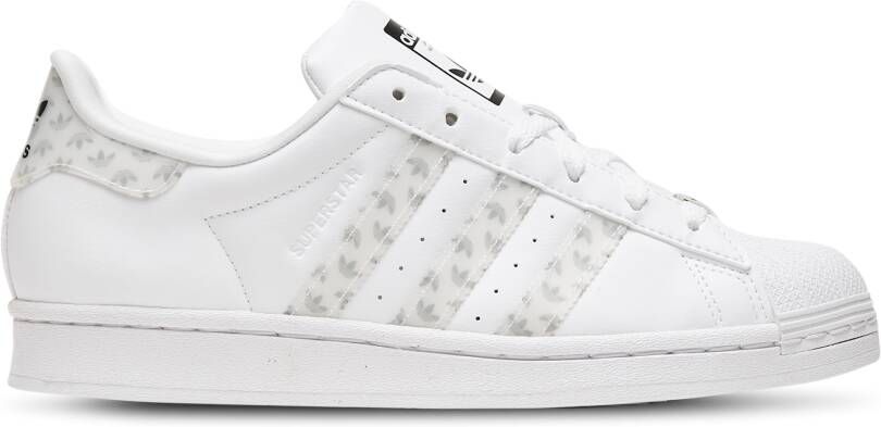 Foot locker adidas superstar store femme