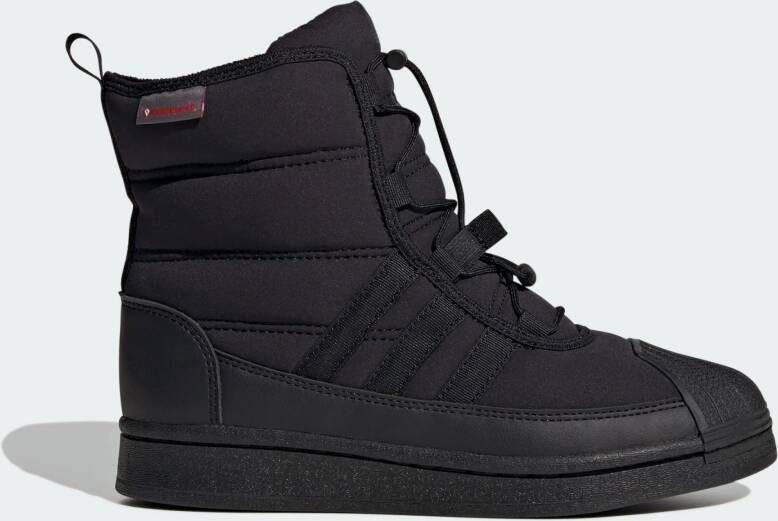 Adidas cheap superstars boots