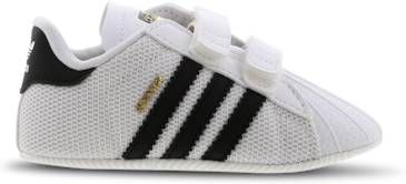 adidas babyschoenen zwart