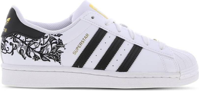 Adidas Superstar Dames Schoenen