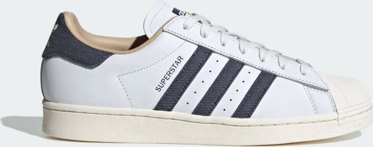 Superstar slip on heren schoenen online