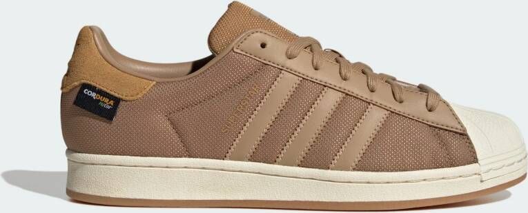 Adidas superstar suede dames hotsell