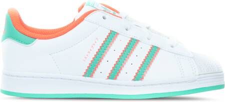 Adidas Superstar Velcro Baby Schoenen