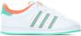 Adidas Superstar Velcro Baby Schoenen - Thumbnail 1