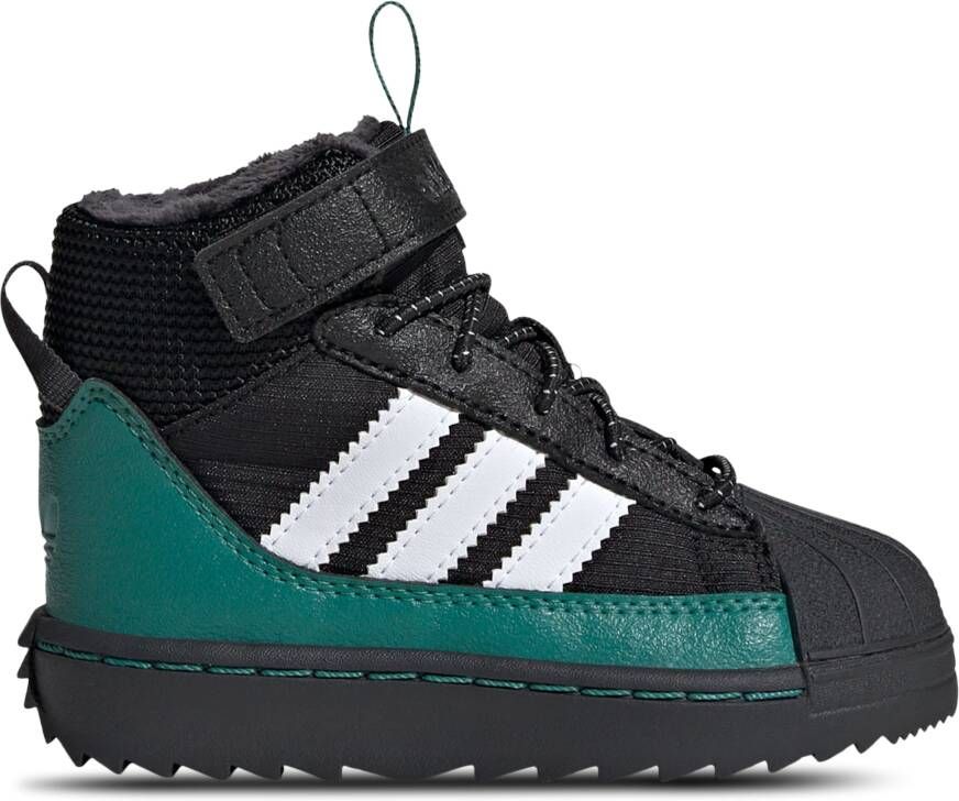 Adidas Superstar Winter Trek Schoenen Kids