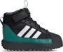 Adidas Superstar Winter Trek Schoenen Kids - Thumbnail 1