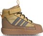 Adidas Superstar Winter Trek Schoenen Kids - Thumbnail 1