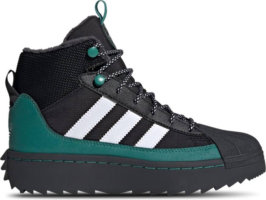 Adidas Superstar Winter Trek Basisschool Boots