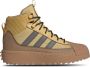 Adidas Superstar Winter Trek Basisschool Boots - Thumbnail 1