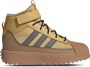 Adidas Superstar Winter Trek Voorschools Boots - Thumbnail 1