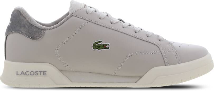 Lacoste Twin Serve Heren Schoenen Schoenen