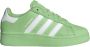 Adidas Superstar XLG Dames Sneakers Green Dames - Thumbnail 2