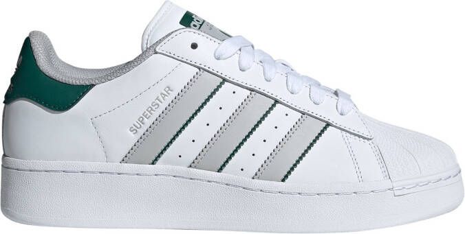 Superstar metallic dames schoenen deals