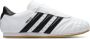 Adidas Originals Sportschoenen Taekwondo White - Thumbnail 2