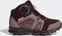 Adidas Terrex Kid's Terrex BOA Mid Rain Ready Wandelschoenen 2 3 bruin - Thumbnail 2