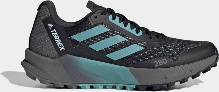 Adidas Terrex Agravic Flow 2 Trail Dames Schoenen