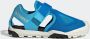 Adidas Terrex Captain Toey 2.0 Voorschools Slippers En Sandalen - Thumbnail 2