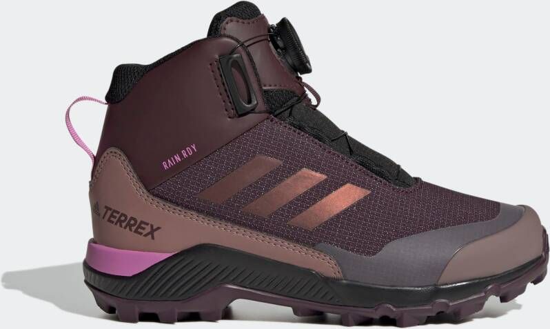 Adidas Terrex Mid Boa Rain.Rdy Basisschool Boots