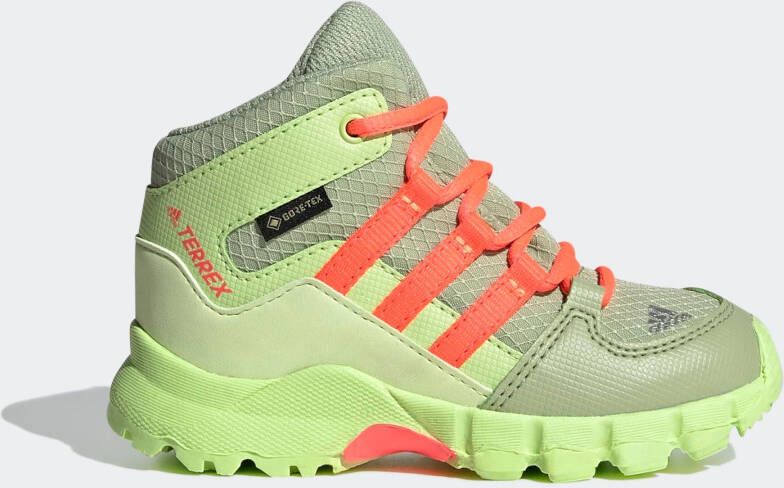 Adidas Terrex Mid Gtx Baby Schoenen