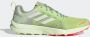 Adidas Terrex Speed Flow Trail Running Heren Schoenen Green Mesh Synthetisch 1 3 - Thumbnail 3