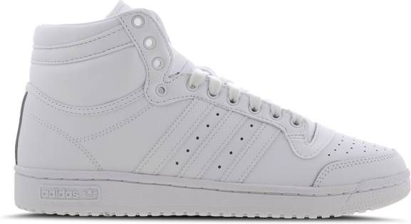 Adidas Top 10 Rb Heren Schoenen White Leer