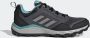 Adidas Performance Terrex Tracerocker 2.0 wandelschoenen zwart grijs mintgroen - Thumbnail 6