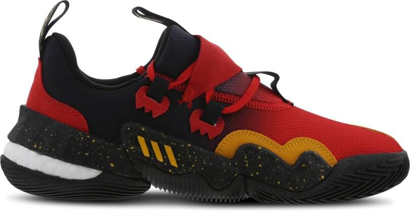 Adidas Trae Young Heren Schoenen