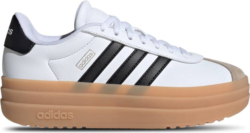 Adidas VL Court Bold Lifestyle Schoenen Kids