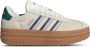 Adidas Sportswear VL Court Bold Schoenen Dames Wit - Thumbnail 1