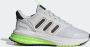 Adidas Sportswear X_PLRPHASE Schoenen Kids - Thumbnail 2