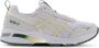 ASICS Gel 1090v2 Dames Sneakers 1202a383-102 Kleur Wit - Thumbnail 2