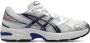 ASICS SportStyle Gel-1130 GS Lifestyle in wit formaten: 37.5 - Thumbnail 2