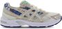 ASICS SportStyle Gel-1130 Fashion sneakers Schoenen cream oatmeal maat: 40.5 beschikbare maaten:36 37 38 39.5 40.5 41.5 - Thumbnail 2