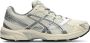 ASICS SportStyle Gel-1130 cream clay grey in beige formaten: 41.5 - Thumbnail 7