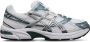 ASICS Sportstyle Gel-1130 Schoenen Groen 1 2 - Thumbnail 4