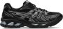 ASICS Stijlvolle Gel-Kayano 14 Hardloopschoenen Black Dames - Thumbnail 2