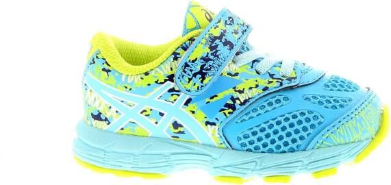 ASICS Gel Noosa Tri 10 Baby Schoenen