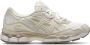 ASICS Gel NYC Hardloopschoenen Beige Heren - Thumbnail 3