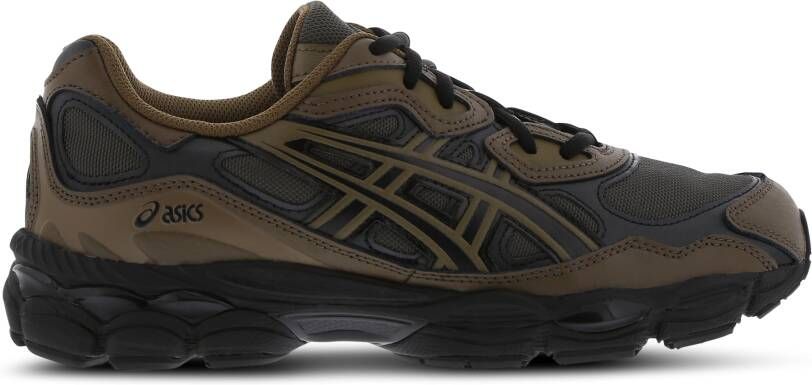 ASICS Gel-nyc Heren Schoenen