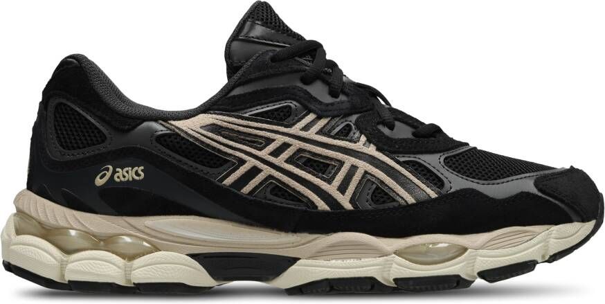 ASICS Gel-nyc Heren Schoenen