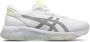 ASICS GEL-Quantum 360 8 White- Heren White - Thumbnail 2