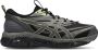 ASICS SportStyle Gel-Quantum 360 VIII in grijs formaten: 42.5 - Thumbnail 2