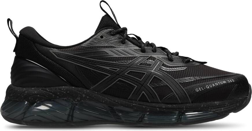 ASICS SportStyle Gel-Quantum 360 VIII in zwart formaten: 44