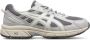 Asics Gel-Venture 6 | Clay Grey Cream Grijs Synthetisch Lage sneakers Heren - Thumbnail 4