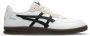 Asics Skyhand OG white black Wit Synthetisch Lage sneakers Unisex - Thumbnail 4