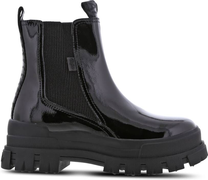 Buffalo Chelsea boots 'ASPHA CHELSEA MID'