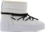 Calvin Klein Bold Flatform Snow Dames Schoenen - Thumbnail 2