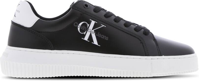 Calvin Klein Chunky Cupsole Mono Heren Schoenen