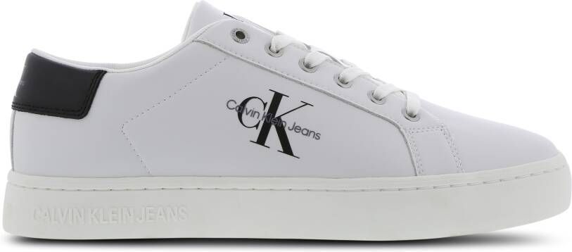 Calvin Klein Lace Up Heren Schoenen