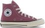 Converse Women's shoes sneakers chuck 70 172683c 36 Roze Dames - Thumbnail 2